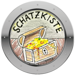 Schatzkiste - LS IMAGINE, Funke der Fantasie